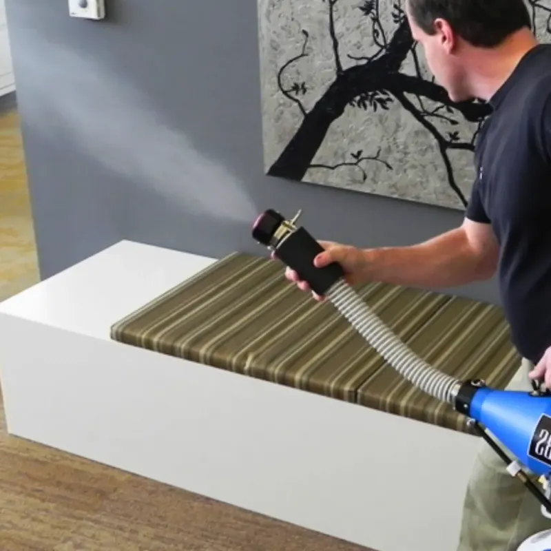 Professional Odor Removal in Ingalls Park, IL